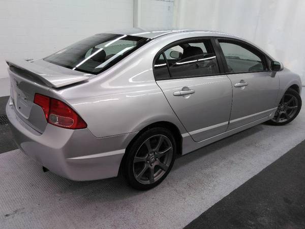 2006 HONDA CIVIC LX - - by dealer - vehicle automotive for sale in Maryland Heights, MO – photo 3