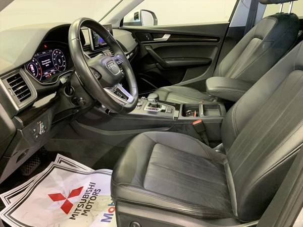 2018 Audi Q5 - - by dealer - vehicle automotive sale for sale in San Antonio, TX – photo 19