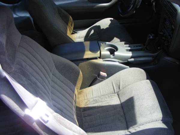 1999 Chev Camaro for sale in ENID, OK – photo 12