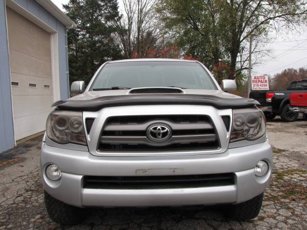 2009 TOYOTA TACOMA 4WD!!V6!!SPORT PACKAGE!!WARRANTY!! - cars &... for sale in Hoosick Falls, NY – photo 2