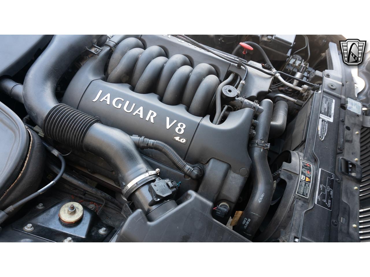 1999 Jaguar XJ8 for sale in O'Fallon, IL – photo 33
