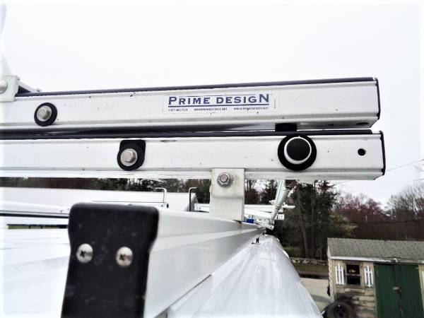 2017 Ram Promaster 2500 High Ceiling Roof Cargo Van Bin Warranty for sale in Hampton Falls, MA – photo 22
