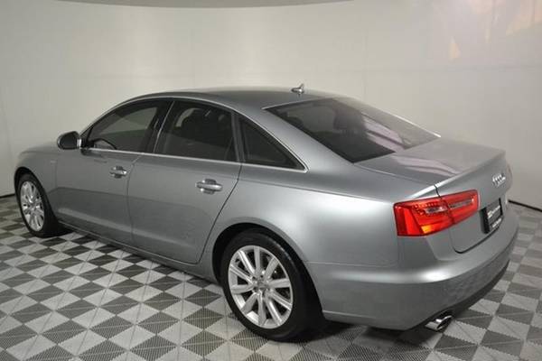 2012 AUDI A6 3.0T SUPERCHARGED LOW MILES, EASY FINANCING for sale in Fort Lauderdale, FL – photo 7