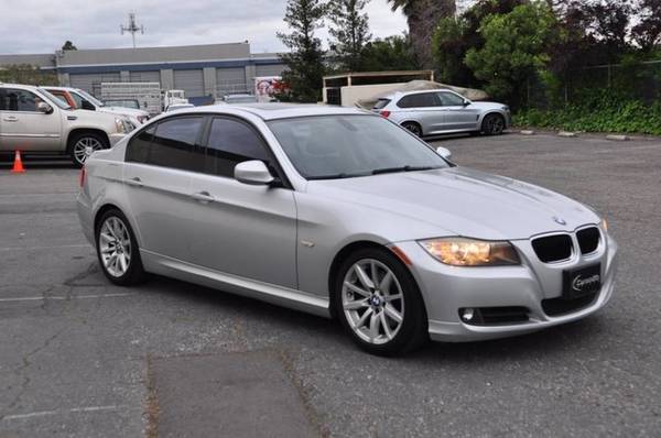 2009 328i MUST See! Sport Package, Premium Package, Clean Title! for sale in Fremont, CA – photo 20