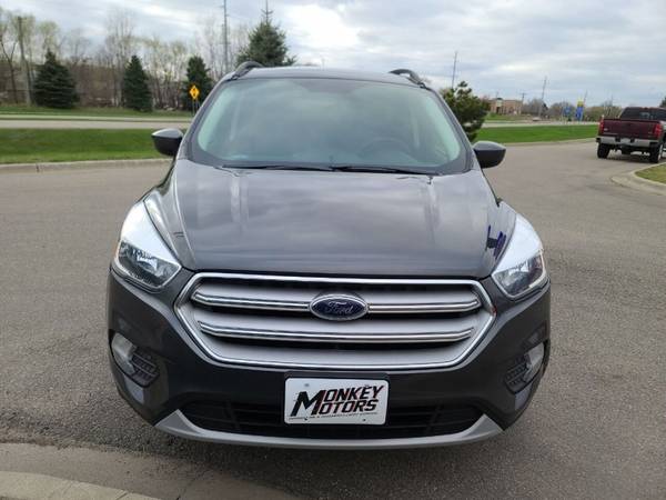 2018 Ford Escape SE AWD 4dr SUV - - by dealer for sale in Faribault, IA – photo 3