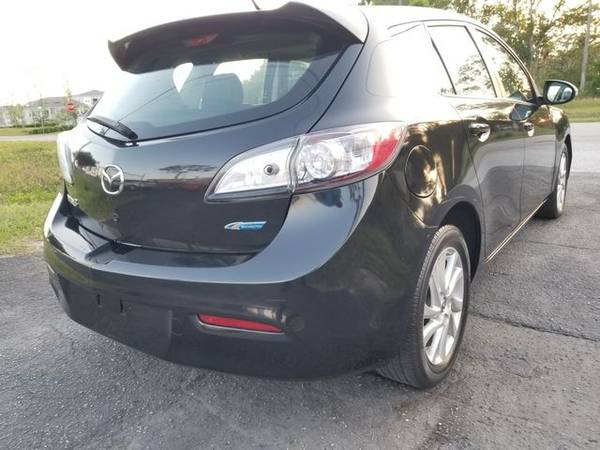 2013 Mazda 3, GRAND TOURING, LOADED, LOW MILES, **SERVICED**!! -... for sale in Lutz, FL – photo 5