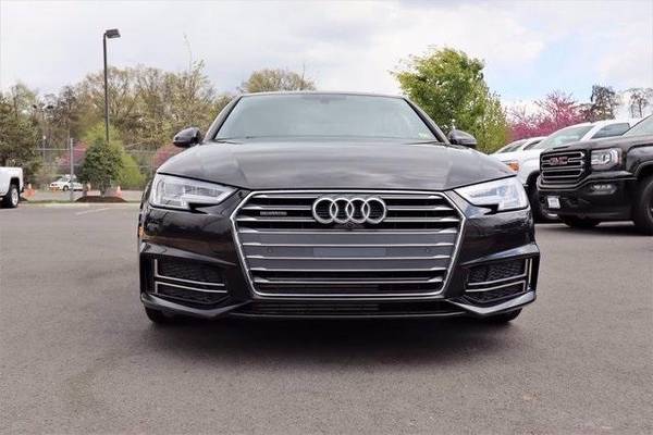 2017 Audi A4 2 0T Prestige - - by dealer - vehicle for sale in CHANTILLY, District Of Columbia – photo 2