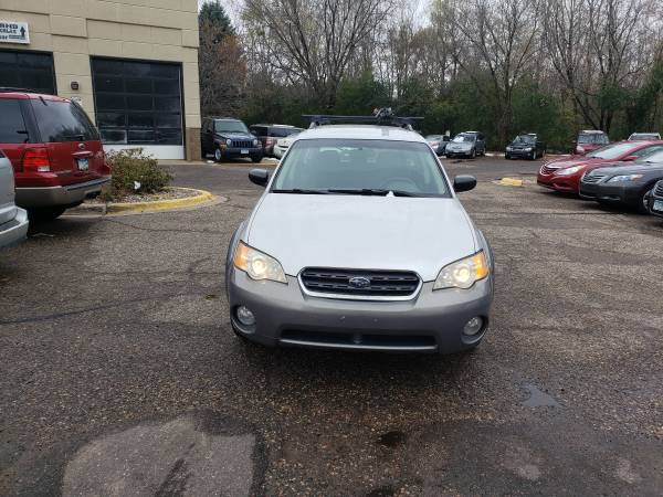 2007 Subaru Legacy Outback, AWD,186xxx. 1 owner! Refurbished!! -... for sale in Maplewood, MN – photo 8