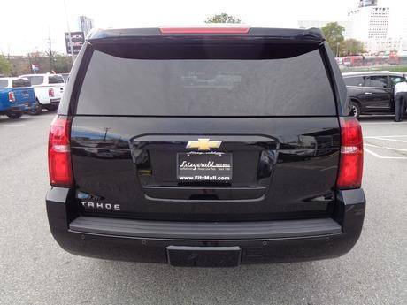 2020 Chevrolet Chevy Tahoe LT - cars & trucks - by dealer - vehicle... for sale in Rockville, District Of Columbia – photo 5