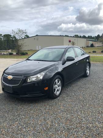 2013 Chevy Cruze for sale in Shallotte, NC