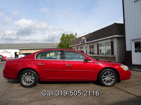 2009 Buick Lucerne CXL - - by dealer - vehicle for sale in Waterloo, NE – photo 7
