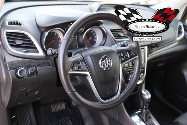 2016 Buick Encore AWD TURBO, Rebuilt/Restored & Ready To Go!!! -... for sale in Salt Lake City, ID – photo 8