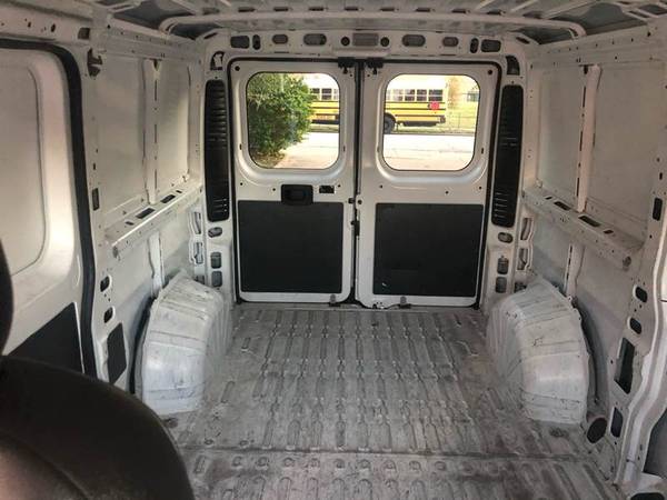 💸--2017--💸RAM PROMASTER CARGO 1500 136 WB💸LIKE NEW💸CLEAN TITLE💸 for sale in Katy, TX – photo 11