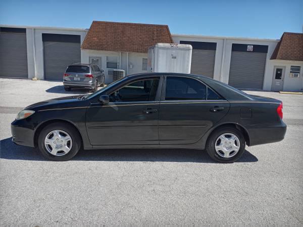 Toyota Camry LE 4 Cylinder, Automatic, All Power Optoins,No... for sale in Clearwater, FL – photo 5