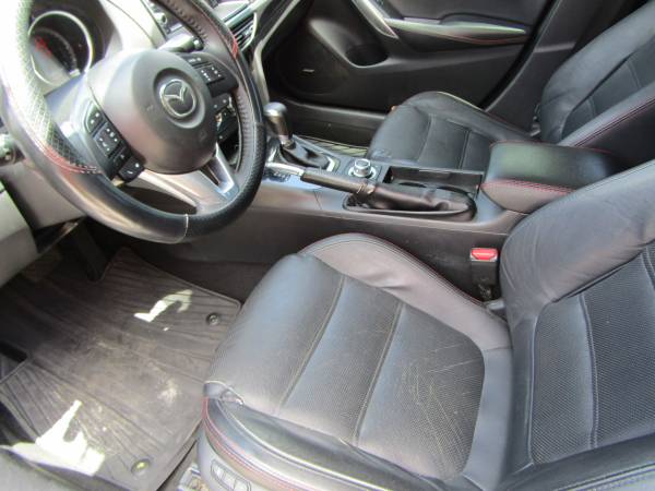 2015 Mazda 6 - - by dealer - vehicle automotive sale for sale in Hernando, FL – photo 15
