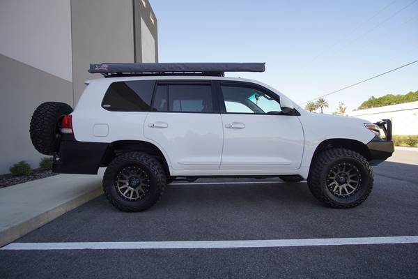 2010 Toyota Land Cruiser OVERLAND DOBINSONS FRESH BUILD EXCEPTIONAL... for sale in Tallahassee, FL – photo 14