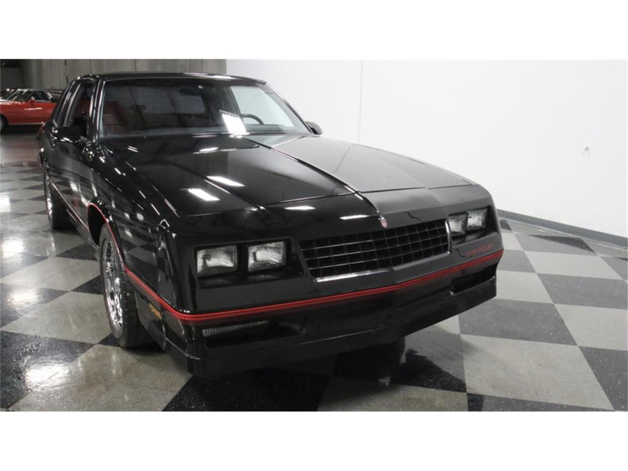 1987 Chevrolet Monte Carlo for sale in Lithia Springs, GA – photo 19