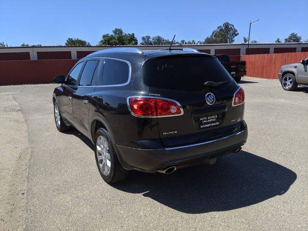 2011 Buick Enclave CXL-2 FWD - $0 Down With Approved Credit! for sale in Nipomo, CA – photo 6