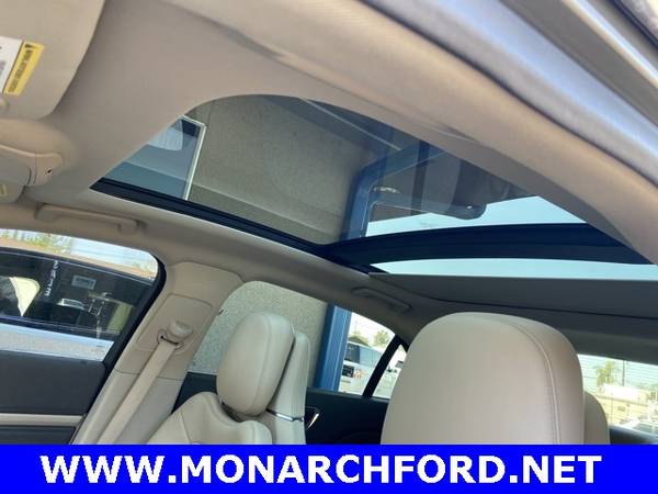 2017 Lincoln Continental Reserve - - by dealer for sale in EXETER, CA – photo 11