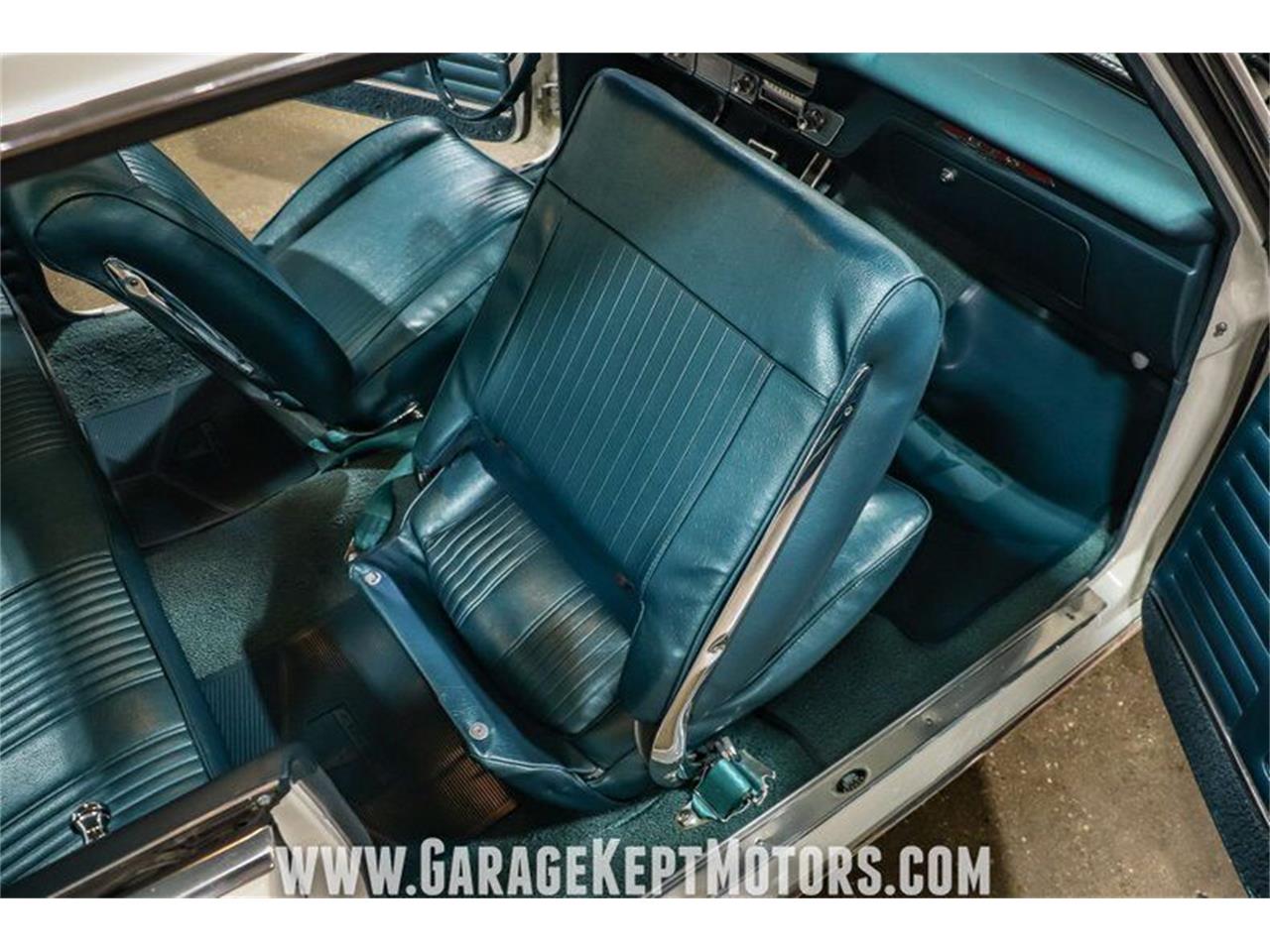 1964 Pontiac GTO for sale in Grand Rapids, MI – photo 76