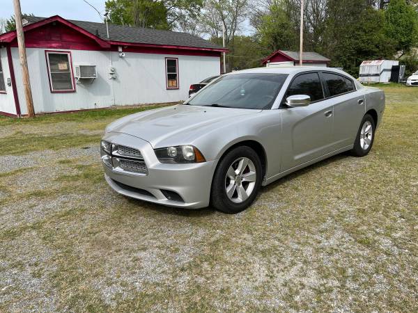 2012 Dodge Charger SE - 8995 CASH ONLY! - - by for sale in Other, NC – photo 8