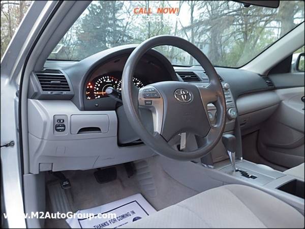 2009 Toyota Camry LE 4dr Sedan 5A - - by dealer for sale in East Brunswick, NJ – photo 7