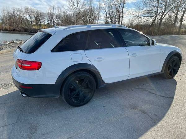 2013 Audi allroad - Financing Available! - cars & trucks - by dealer... for sale in Junction City, MO – photo 11
