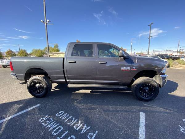 2018 Ram Ram Pickup 2500 Tradesman Pickup - cars & trucks - by... for sale in Reno, NV – photo 5