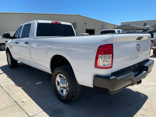 2018 Ram 3500 Crewcab Longbed 4x4 Diesel - - by dealer for sale in Mansfield, TX – photo 5