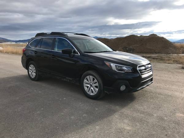 2018 Subaru Legacy Outback - cars & trucks - by owner - vehicle... for sale in Missoula, MT – photo 7