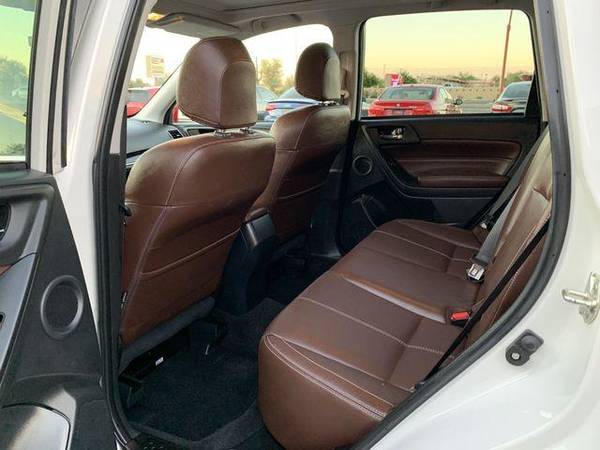 2017 Subaru Forester 2.5i Touring Sport Utility 4D ONLY CLEAN... for sale in Surprise, AZ – photo 19