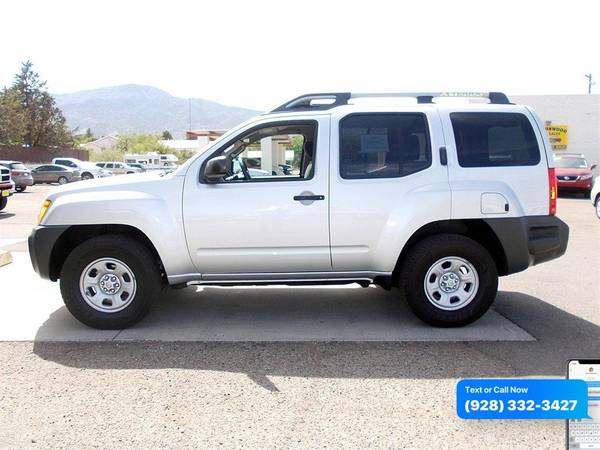 2013 Nissan Xterra S - Call/Text - - by dealer for sale in Cottonwood, AZ – photo 4