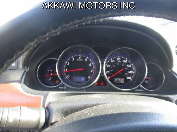 2008 INFINITI M35 4dr Sdn AWD - - by dealer - vehicle for sale in Modesto, CA – photo 18