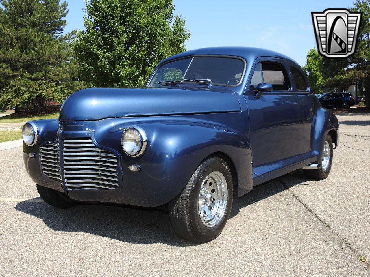 1941 Chevrolet Coupe for sale in O'Fallon, IL – photo 25