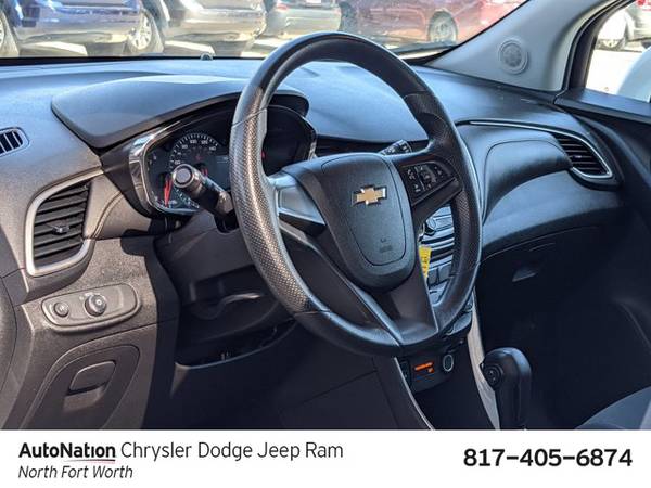 2018 Chevrolet Trax LS SKU:JL235544 Wagon - cars & trucks - by... for sale in Fort Worth, TX – photo 10