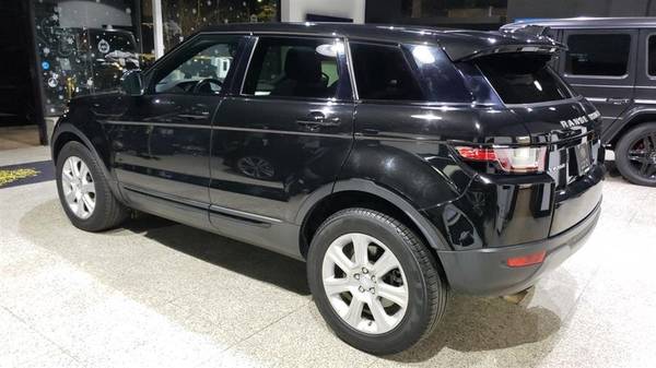 2016 Land Rover Range Rover Evoque 5dr HB SE - Payments starting at... for sale in Woodbury, NJ – photo 6
