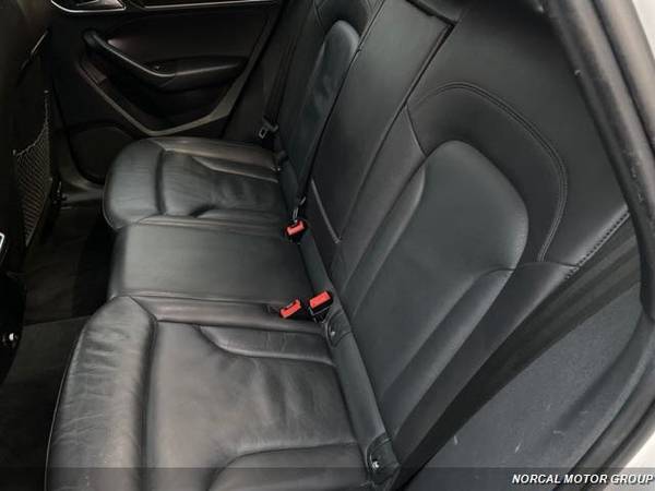 2016 Audi Q3 2 0T Premium Plus - - by dealer - vehicle for sale in Auburn , CA – photo 13