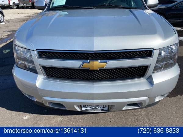 2013 Chevrolet Tahoe LS - cars & trucks - by dealer - vehicle... for sale in Parker, CO – photo 17