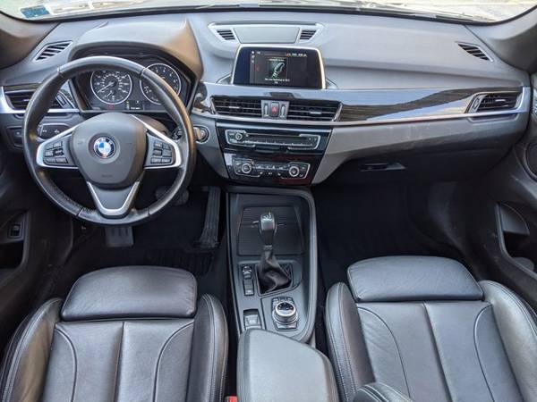 2018 BMW X1 xDrive28i AWD All Wheel Drive SKU: J5F89427 - cars & for sale in Mount Kisco, NY – photo 24