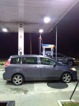 2010 MAZDA 5 (4 CYLINDER) - cars & trucks - by owner - vehicle... for sale in Poughkeepsie, NY – photo 3