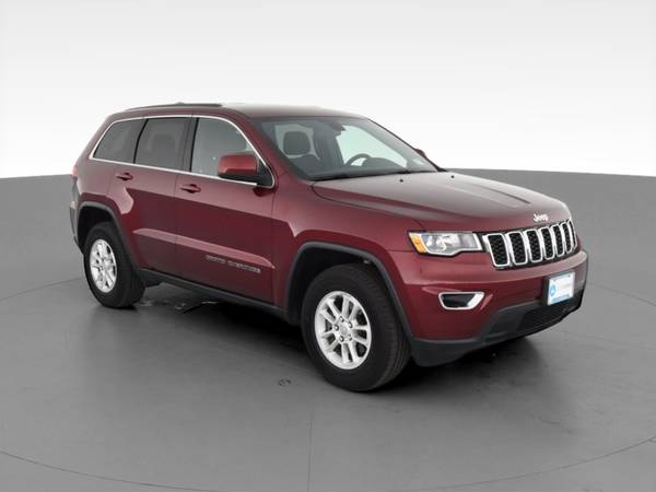2018 Jeep Grand Cherokee Upland Sport Utility 4D suv Black - FINANCE... for sale in Albany, GA – photo 15