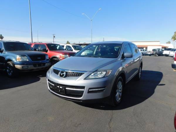 2008 Mazda CX9 READY TO ROLL! - A Quality Used Car! for sale in Casa Grande, AZ – photo 3