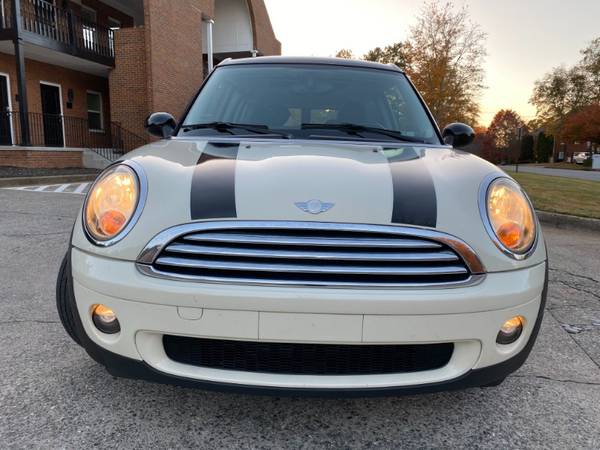2010 MINI Clubman Base - cars & trucks - by dealer - vehicle... for sale in Roswell, GA – photo 4