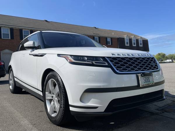 2018 Range Rover Velar for sale in Virginia Beach, VA – photo 4