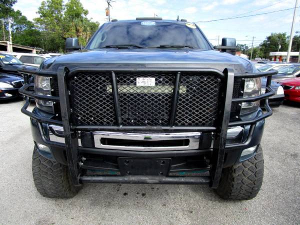 2013 Chevrolet Chevy Silverado 1500 LT Crew Cab 4WD BUY HERE / PAY... for sale in TAMPA, FL – photo 21