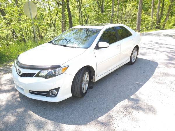2013 Toyota Camry SE for sale in Morehead, KY – photo 11