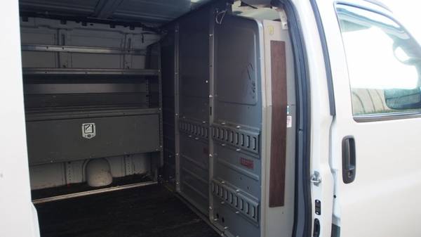 2013 Chevrolet Express Cargo 2500 FULL SHELVES AND BUSINESS for sale in Sacramento , CA – photo 16