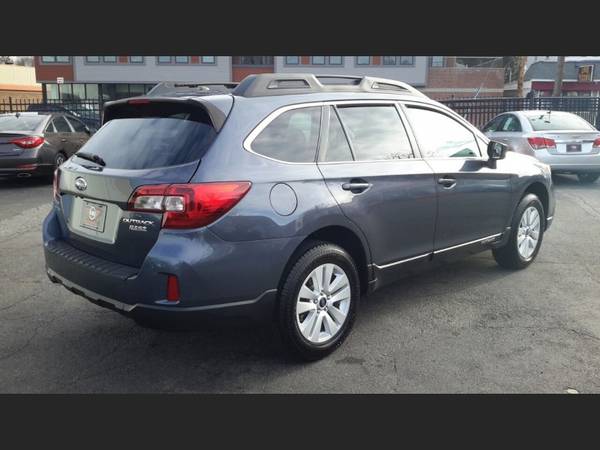 2015 Subaru Outback 2 5i Premium AWD 4dr Wagon with for sale in Wakefield, MA – photo 6