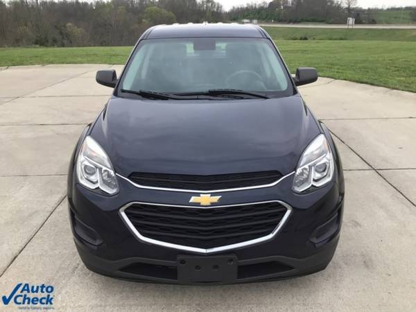 2016 Chevrolet Equinox LS - - by dealer - vehicle for sale in Dry Ridge, KY – photo 3