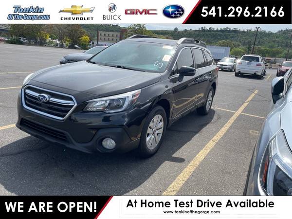 2019 Subaru Outback AWD All Wheel Drive 2 5i SUV for sale in The Dalles, OR – photo 6